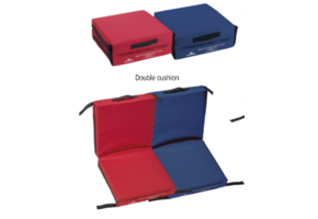 Plastimo Drijvend bootkussen dubbel