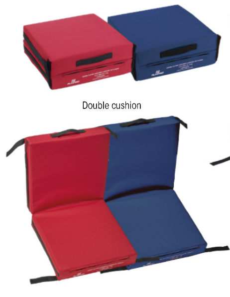 Plastimo Drijvend bootkussen dubbel