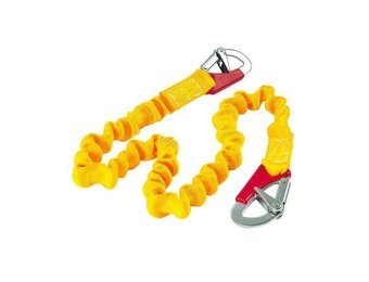 Lalizas Stretch lifeline