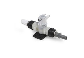 Jabsco Solenoid klep tbv toilet