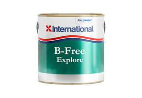 International B-Free Explore