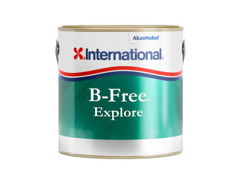 International B-Free Explore