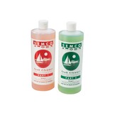 Semco Teak cleaner Set 0.946 Ltr