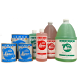 Semco Teak cleaner Set 0.946 Ltr