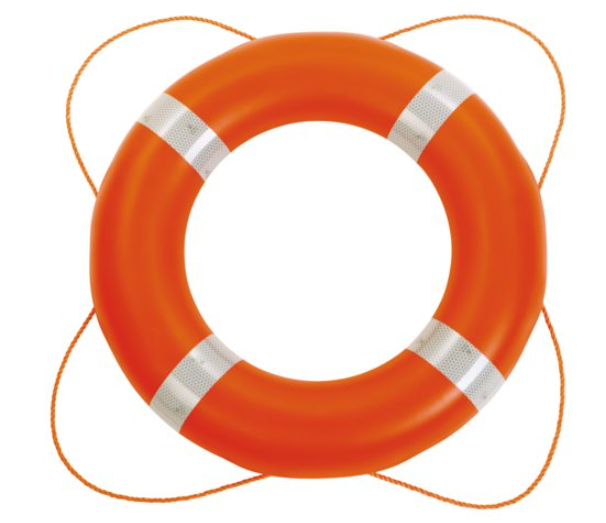 Besto Reddingsboei 60cm