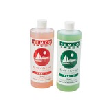 Semco Teak cleaner Set 3.789 Ltr (1 Gallon)