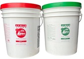 Teak cleaner Set 18.927 Ltr (5 Gallon)