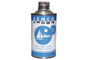 Semco Walstroom kabel- en fender reiniger