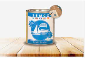 Semco Sealer 0,946 Ltr