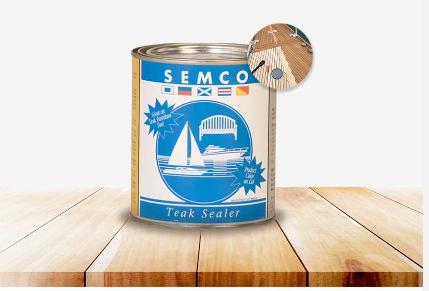 Semco Sealer 0,946 Ltr