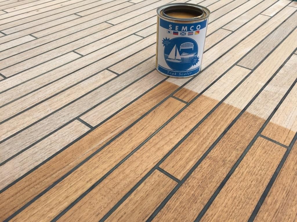 Semco Sealer 0,946 Ltr, foto 6 van 6