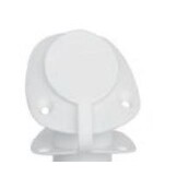 Plastimo Kunststof hengelhouder - inbouw dop