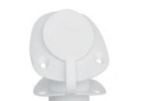 Plastimo Kunststof hengelhouder - inbouw dop