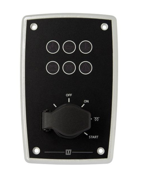 Vetus M2.18 Dieselmotor