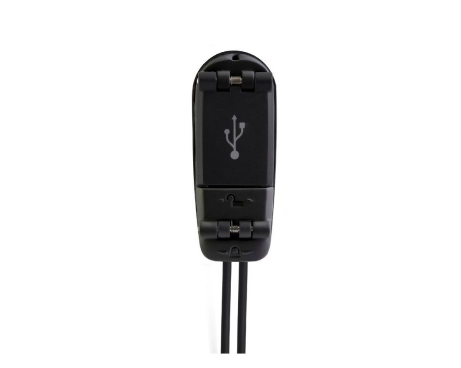 Scanstrut ROKK snellader pro IPX6 met USB-A & USB-C aansluiting, foto 2 van 6
