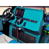 Scanstrut ROKK snellader pro IPX6 met USB-A & USB-C aansluiting