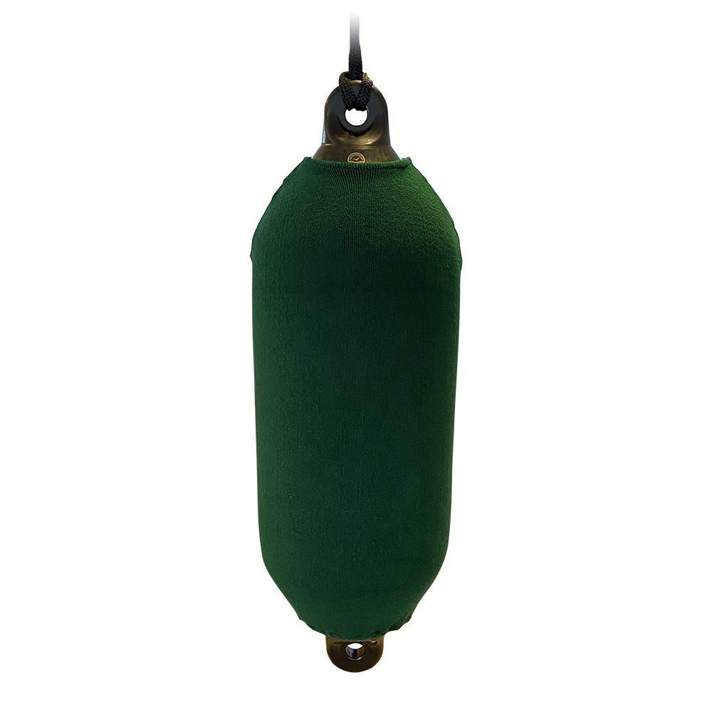 FenderFits F2 Fenderhoes ca. 21 x 63 cm groen (2)