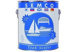 Semco Sealer 3,789 Ltr
