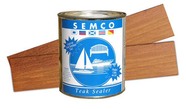 Semco Sealer 3,789 Ltr