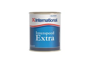 International Interspeed Extra 2.5 liter