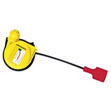 Plastimo Herlaadset met 33 gr patroon, Hammar A1 mechanisme en opener