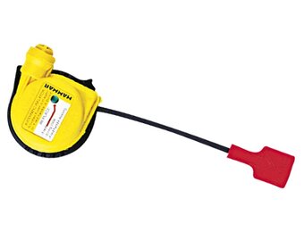 Plastimo Herlaadset met 33 gr patroon