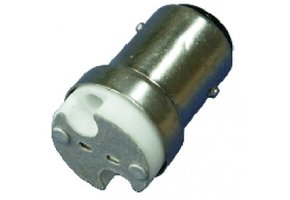 Hollex Adapter steekfitting naar Ledlamp