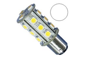 Hollex LED 25 Watt navigatie vervangingslamp