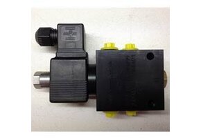Raymarine Solenoid klep