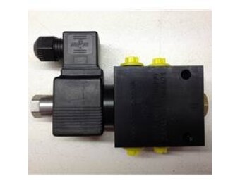 Raymarine Solenoid klep