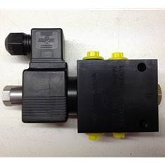 Raymarine Solenoid klep