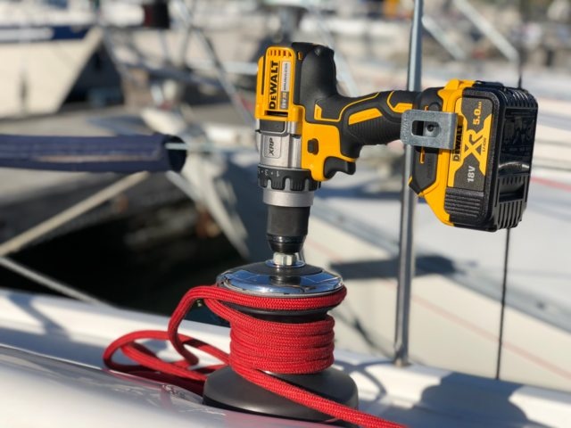 iWinch Lieradapter, foto 3 van 4