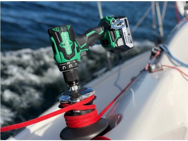 iWinch Lieradapter, foto 4 van 4