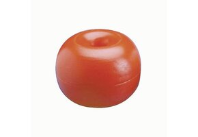 Plastimo Drijver 17 cm oranje