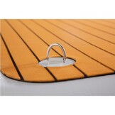 Talamex Air-Dock leisure inflatable platform