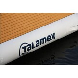 Talamex Air-Dock leisure inflatable platform
