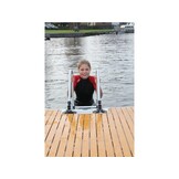 Talamex Air-Dock leisure inflatable platform