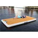 Talamex Air-Dock leisure inflatable platform