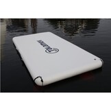 Talamex Air-Dock work inflatable platform