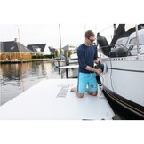 Talamex Air-Dock work inflatable platform