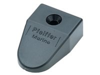 Pfeiffer Marine Eindstuk voor rail 20mm