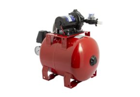 Vetus PFWS19 Waterdruksysteem