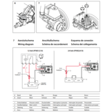 Vetus PFWS19 Waterdruksysteem