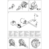 Vetus PFWS19 Waterdruksysteem