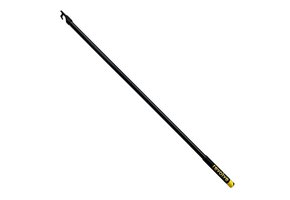 Revolve Oprolbare pikhaak + borstelset