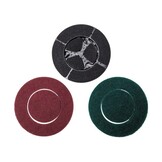 Batavia Twin brush schuurpads