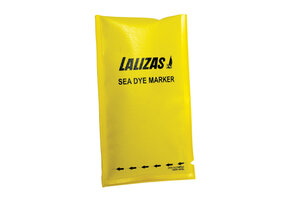 Lalizas Sea Dye Marker