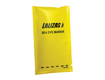 Lalizas Sea Dye Marker