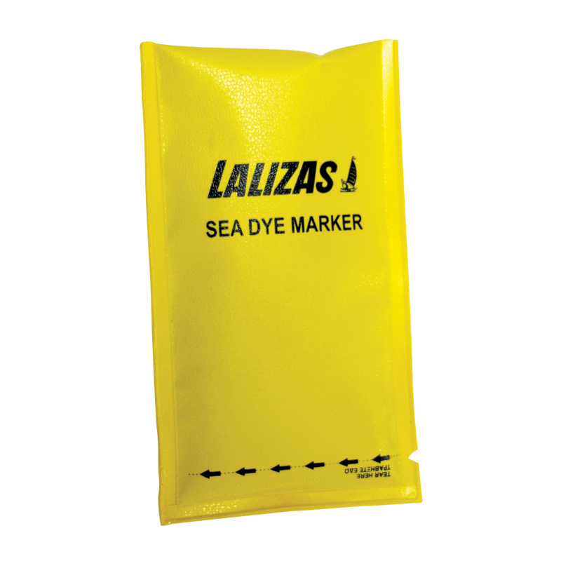 Lalizas Sea Dye Marker