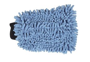 Talamex Washandschoen met dreads